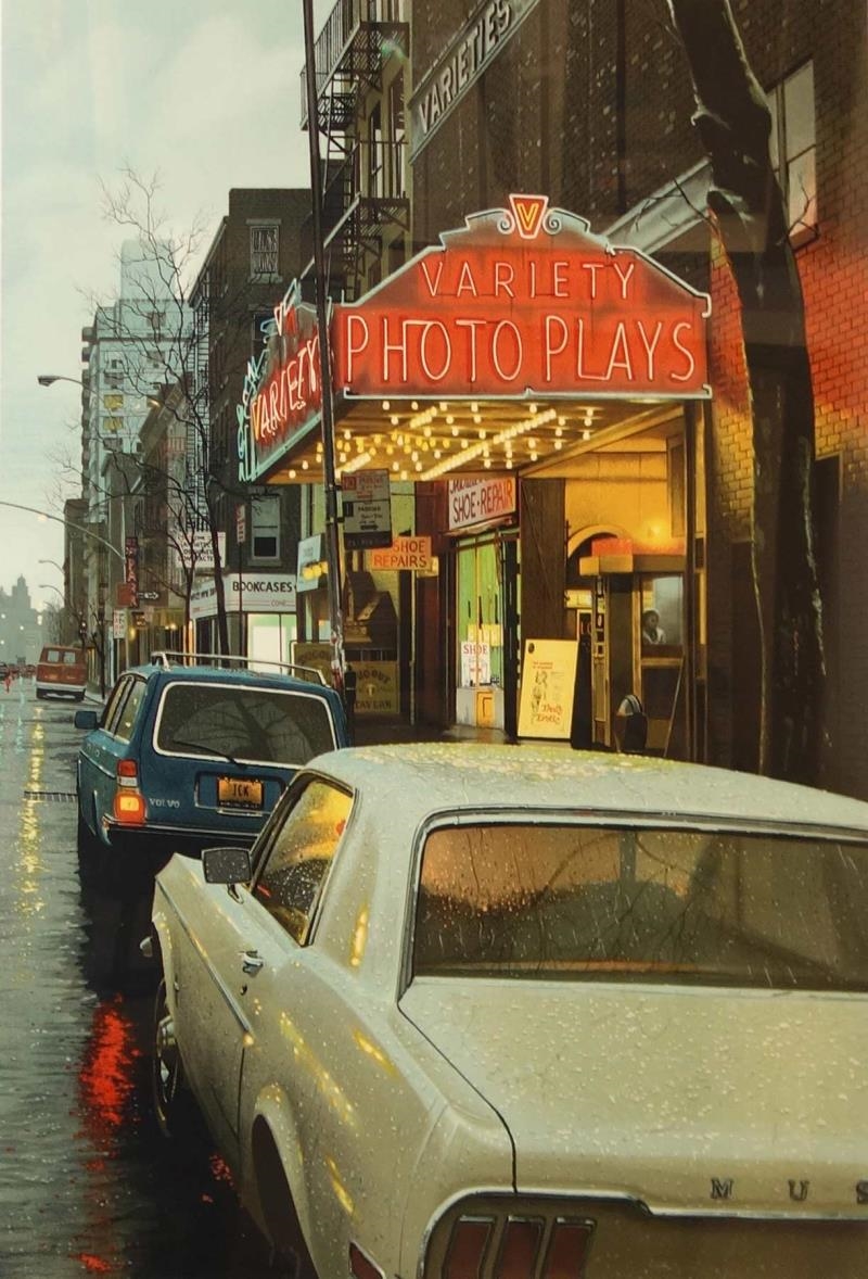 Davis Cone (1950) - Foto 1